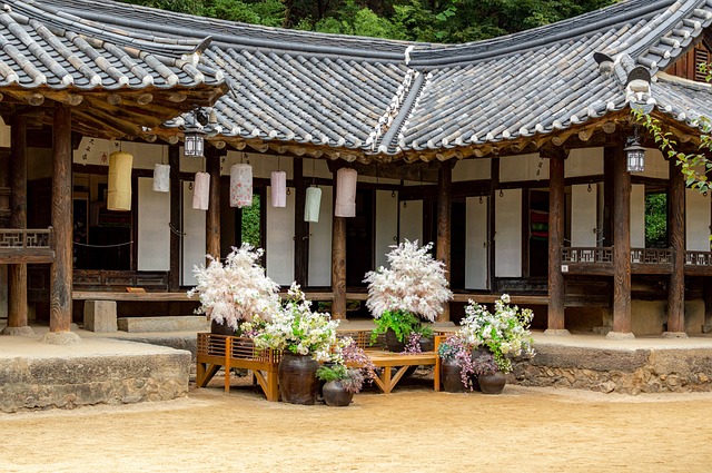Hanok