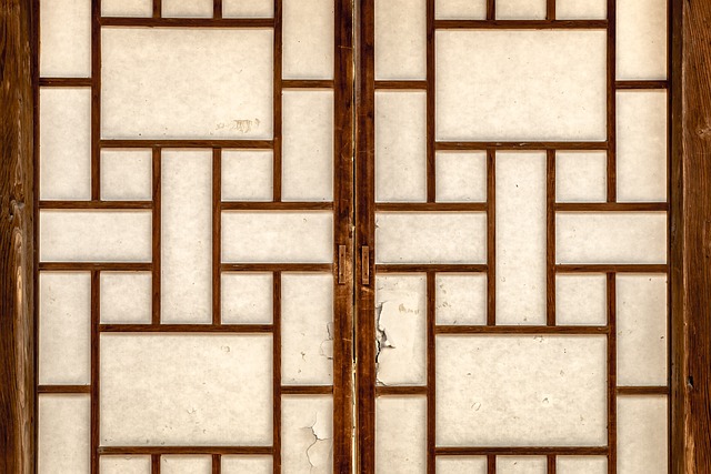 Puerta Corea