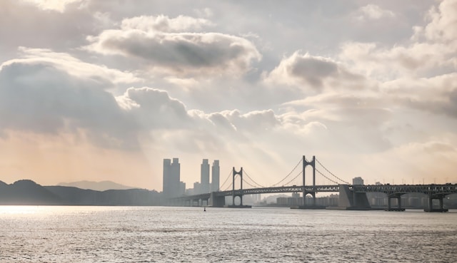 viaje a Corea del Sur en 10 días