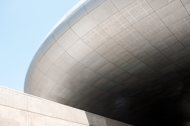 plaza dongdaemun seul