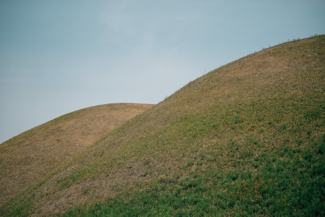 Cheonmachong Tomb
