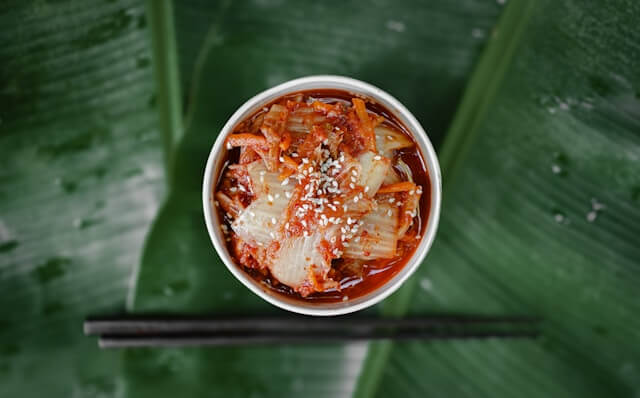 Kimchi