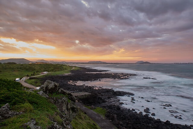Isla de Jeju