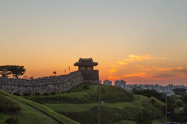 Suwon