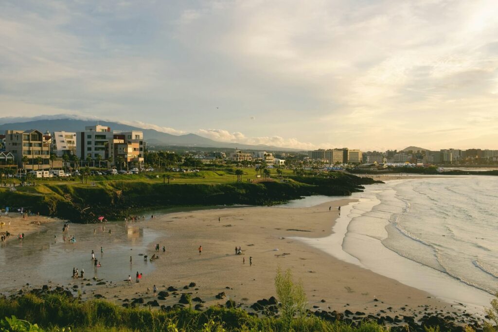 Experiencias jeju