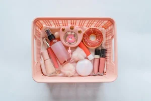 Cosmetica coreana