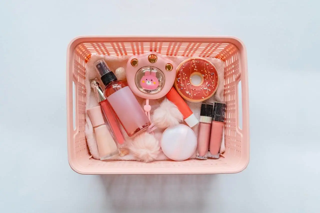 Cosmetica coreana